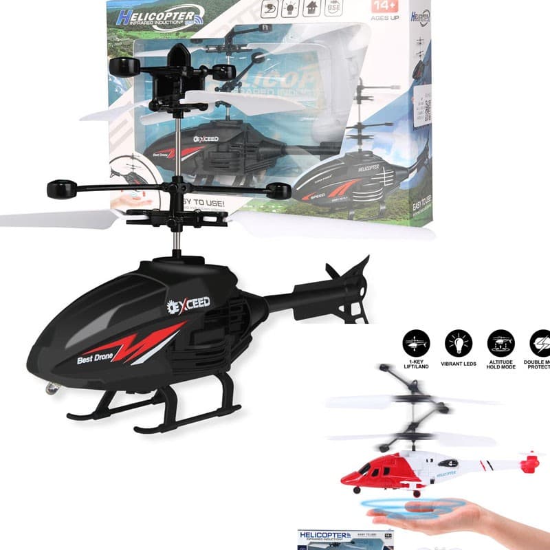 indução avião suspensão avião brinquedo elétrico luminoso infantil Novos especiais da loja