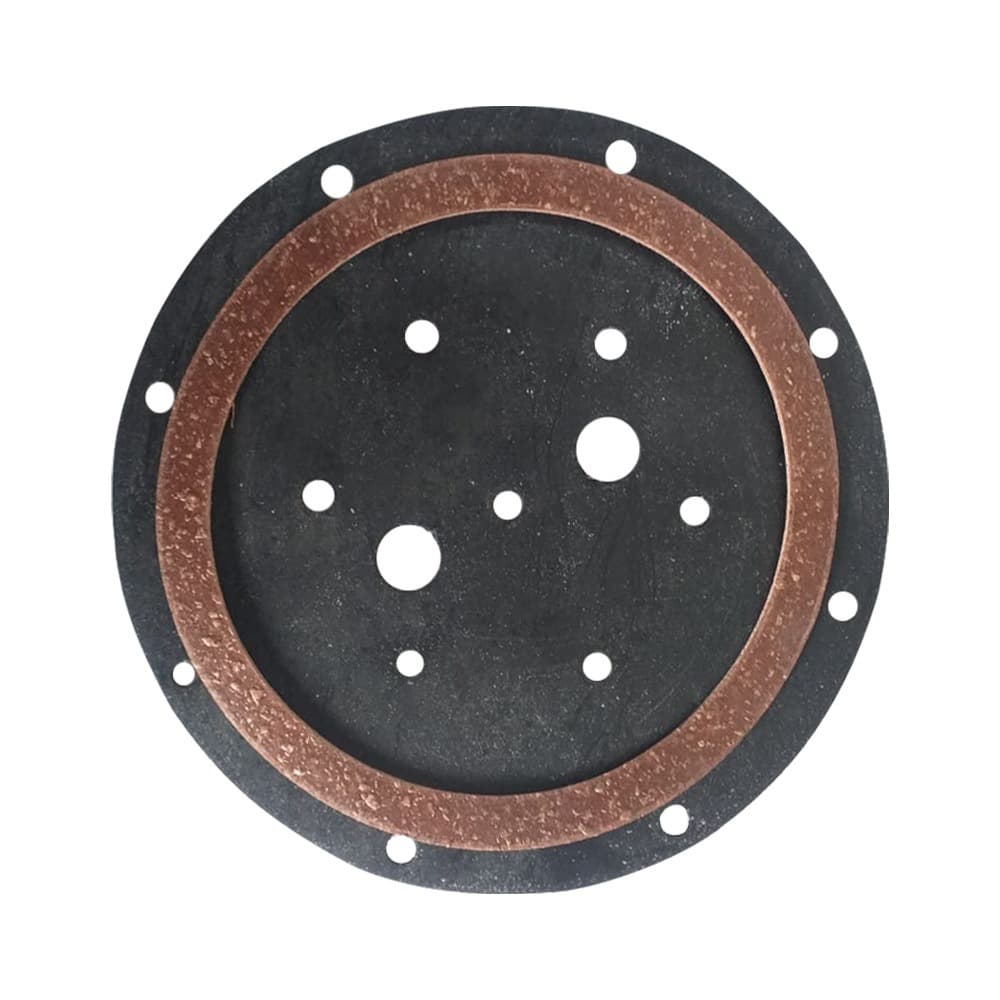 Conjunto Diafragma - Ar Direto G1 - CHIAPERINI