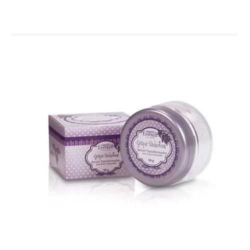 Serum Transformador P/ Áreas Ressecadas Grape Seduction 50g