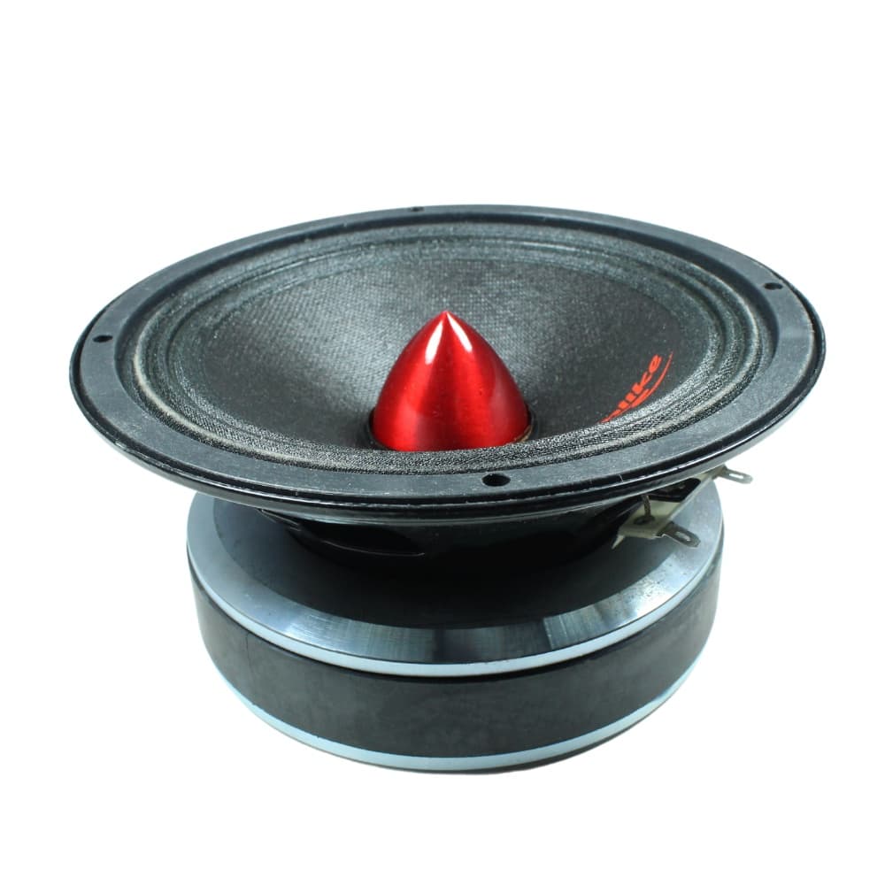 Alto Falantes Medio Grave Unlike UNF63 6" 280W RMS 4 Ohms Envio Imediato