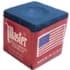 Giz Master Original Made In Usa P/ Sinuca Bilhar Snooker