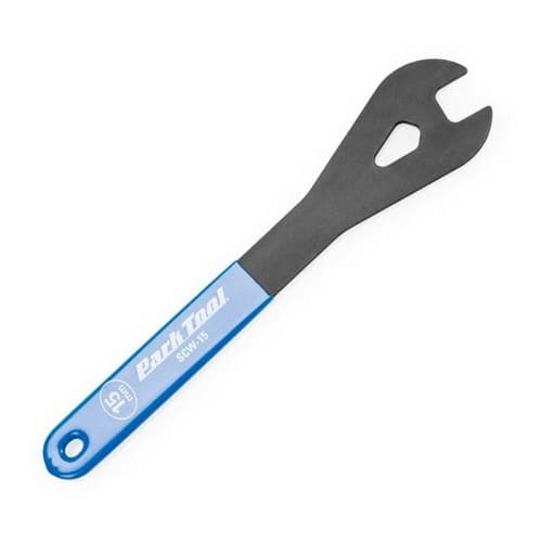 Chave De Cone Eixo Roda P/ Bicicleta Park Tool Scw-15mm