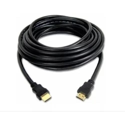 Cabo Hdmi 15m 1.4 Ethernet 15 Metros Full Hd 3D
