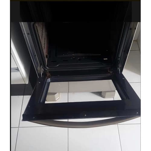 Vidro Interno Do Forno Dako 6 Bocas 61x30,5 1 Ano Garantia