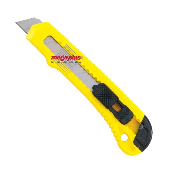 24 Estiletes 450 Lamina 9mm x 13cm  ou  451 Lamina 18mm x 15cm