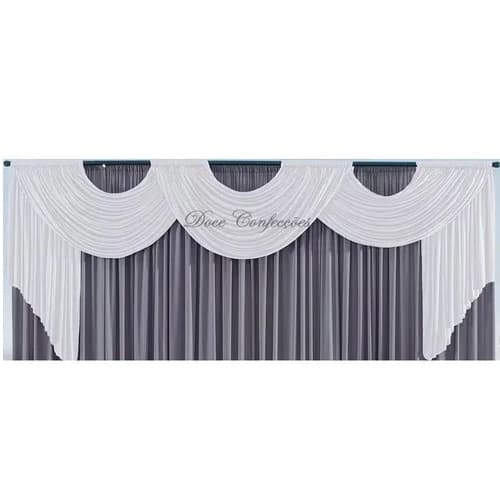 Bando Avulso EMILLY  3,00 Metros