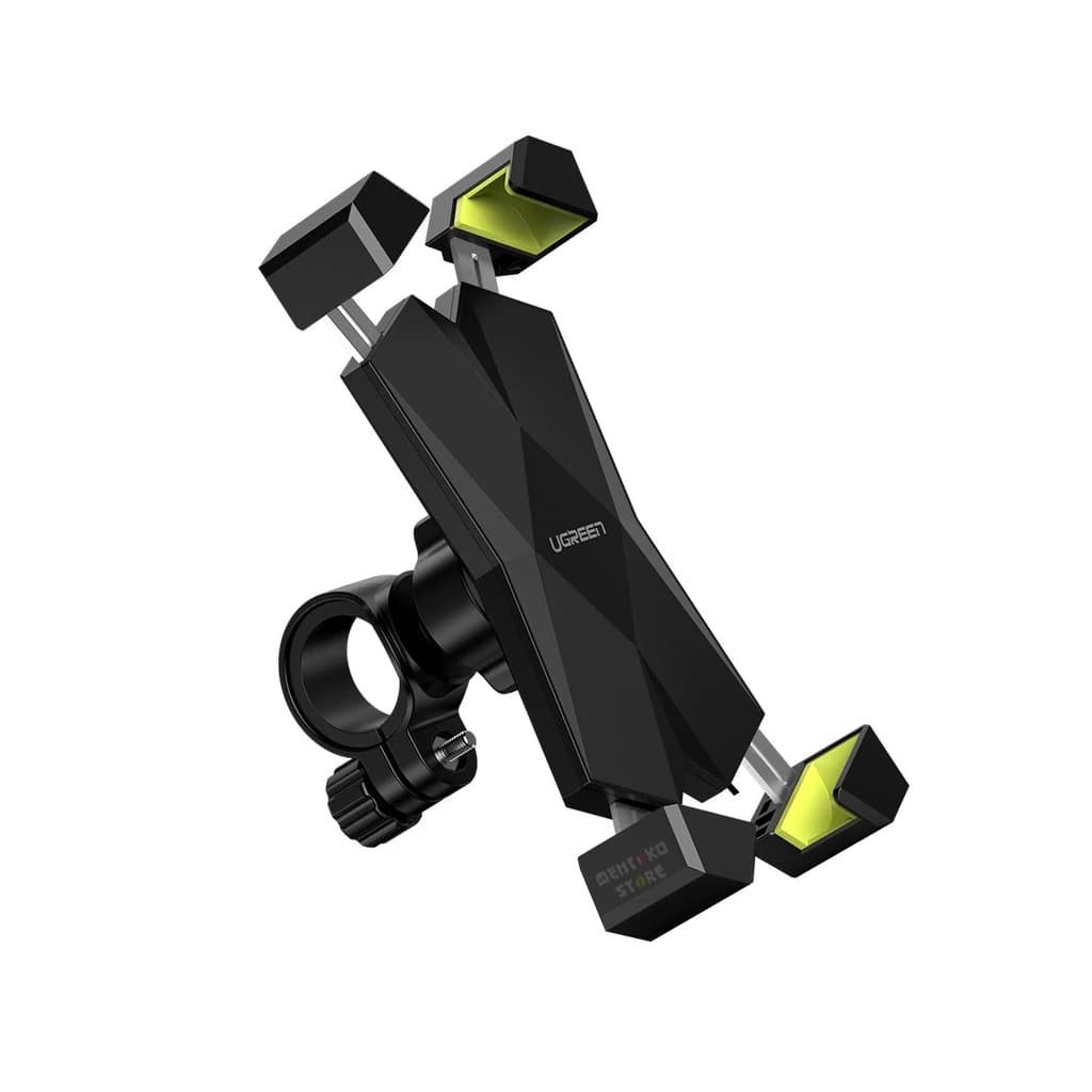 Ugreen Suporte Celular Bike Guidão Mountain Bike Road