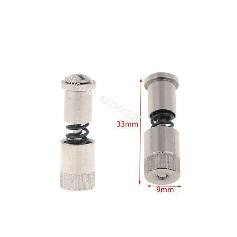【Promoção】Haste Parafuso Troca Rápida Para Máquina Industrial