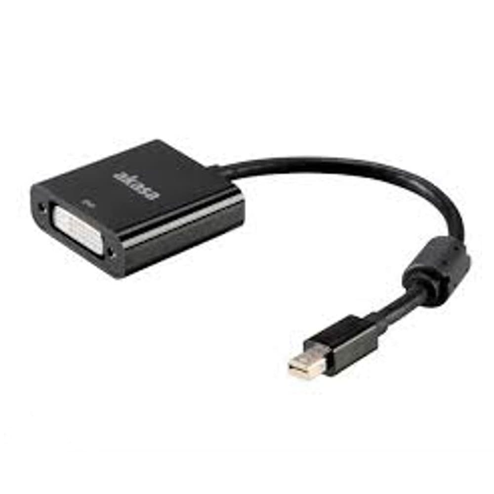Conversor Mini DisplayPort para DVI