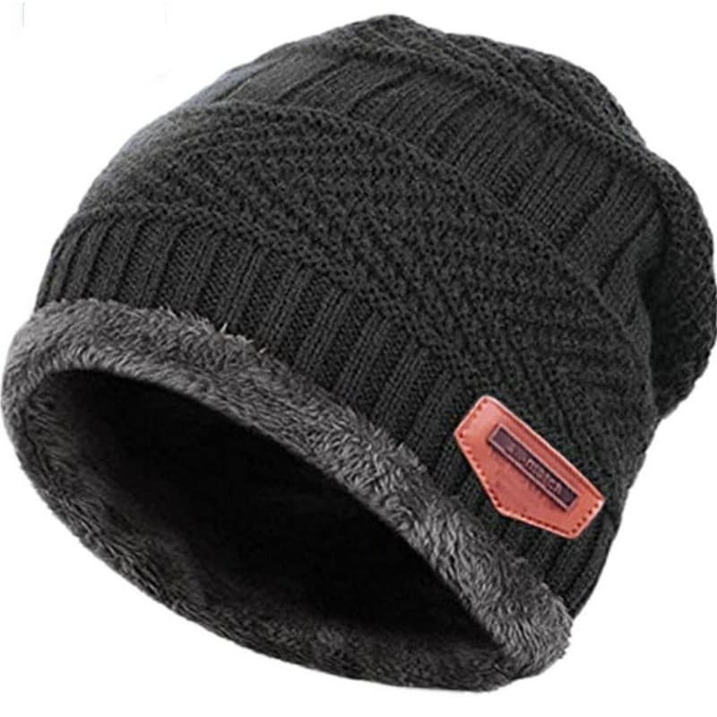 1 Touca Lã forrada Termica Sport  Adulto  gorro toucas térmica la frio inverno Forrada promo