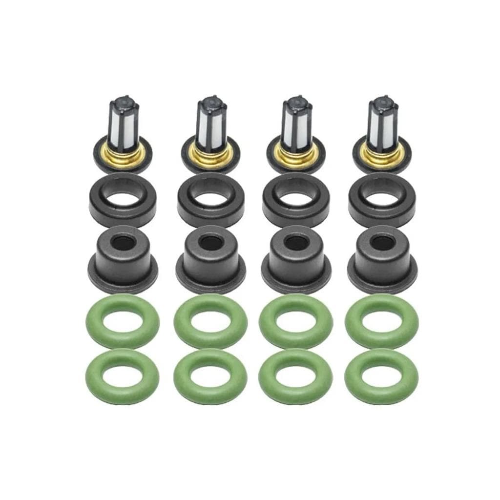 Kit Reparo Bico Injetor P Honda New Civic2008 09 10 11 12 13