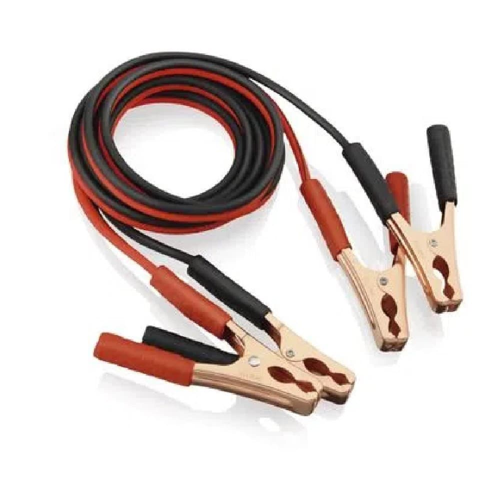 Cabo Booster 2,5M 100A (Cabo Chupeta Veículos Leves) - AU500