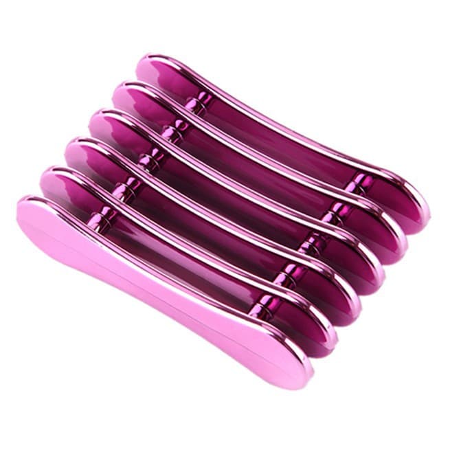 Grade Organizadora Porta Pincéis Para Manicures Unhas