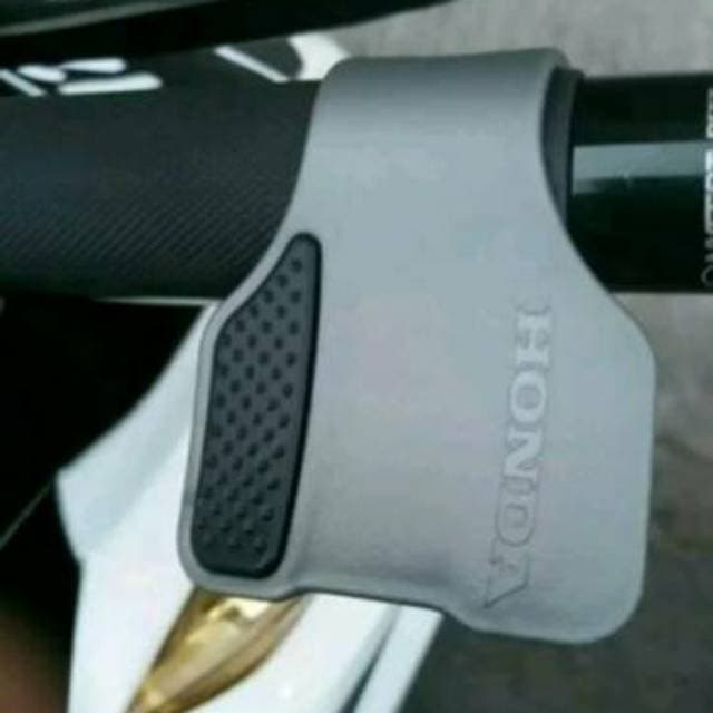 Retentor De Gás Original Honda Universal Motocicleta Apoio De Mão Resistência A