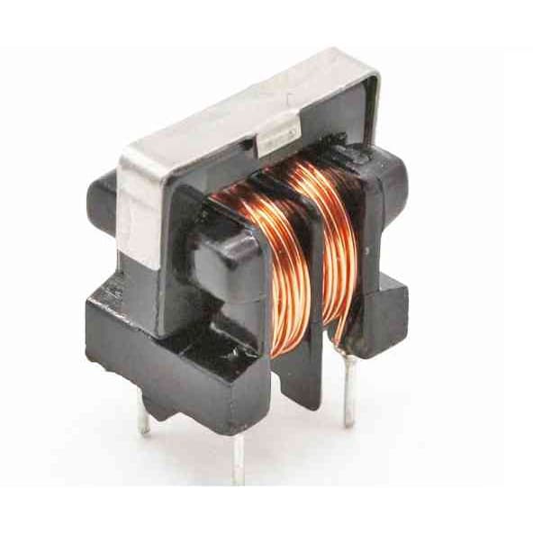 Filtro Indutor Comum UU9.8 UF9.8 7x8mm 30mH - eletrônica - Componente Eletrônico