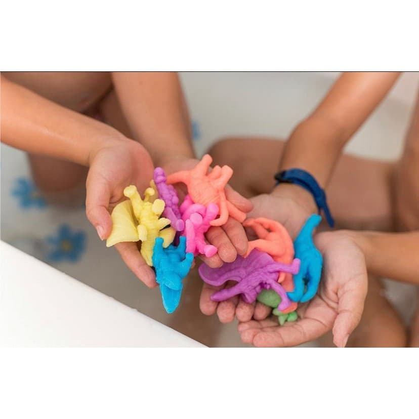 Bichos de Gel 20 unidades