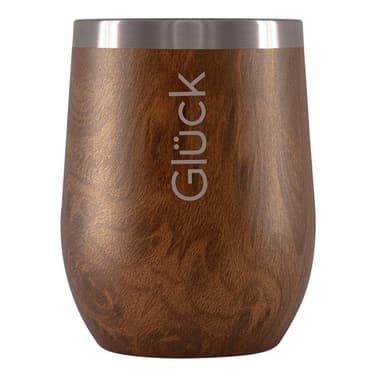 Copo Térmico Whisky Cerveja Spirit Inox 354ml Gluck