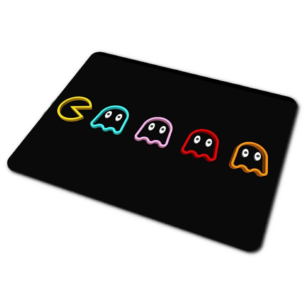Mouse Pad Game Pacman