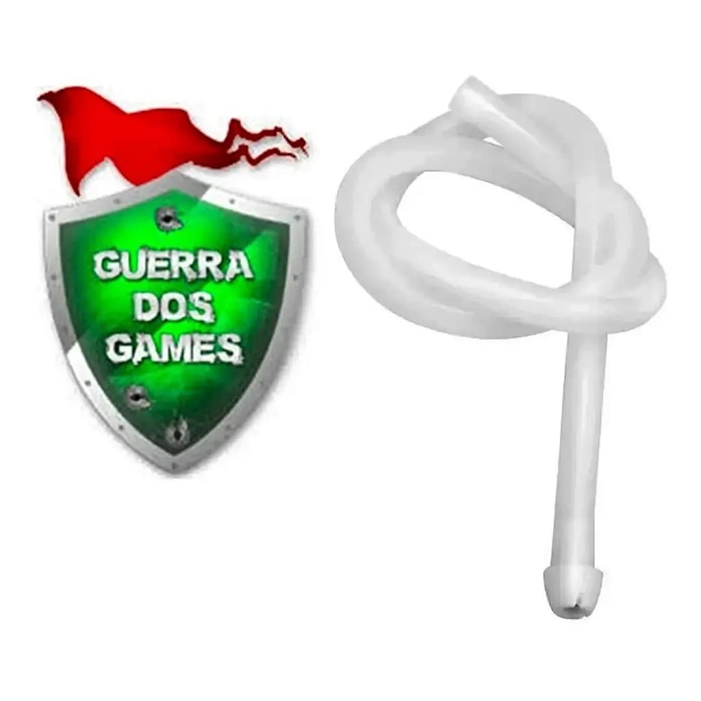 Mangueira Silicone Para Bomba Elétrica P Galão De Água