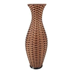 Vaso Decorativo Aladim Junco Ludecora