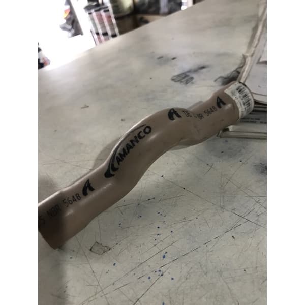 Curva de transposição de 3/4  da marca     Amanco kit com 5 pcs. por R 39,90.