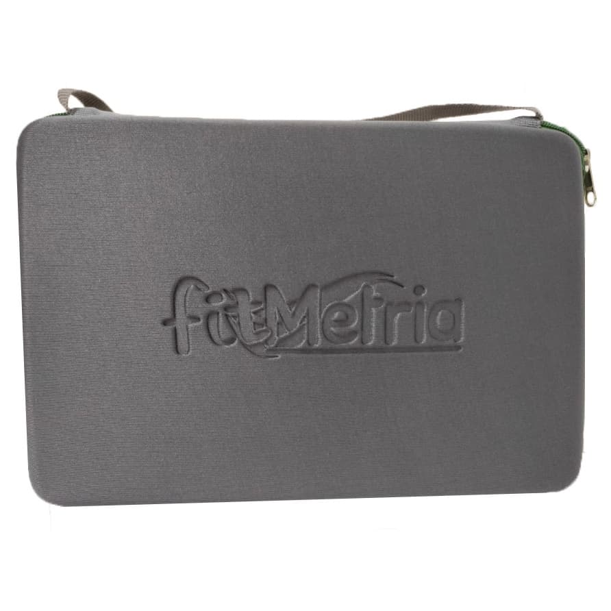 Estojo Maleta Luxo Para Adipômetro Plicômetro FITMETRIA