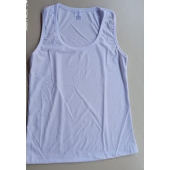 regata feminina para sublimação