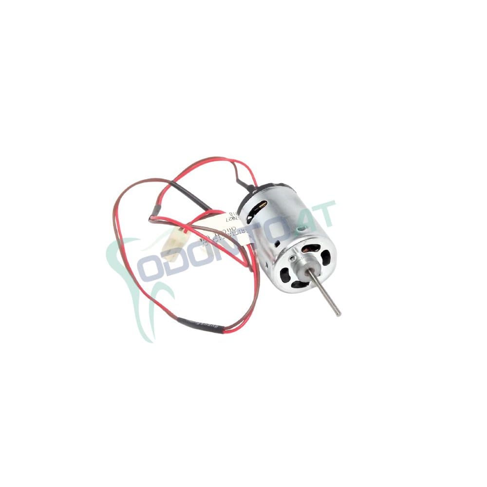 MOTOR BOMBA PERISTALTICA C/ CHICOTE CN4 JET SONIC BP GNATUS / SAEVO