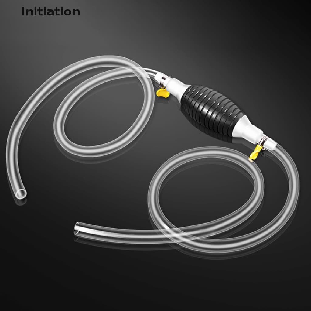Bomba De Combustível De Desvio Para Carro/Motocicleta/Universal/Sucção Transf Bom Bens