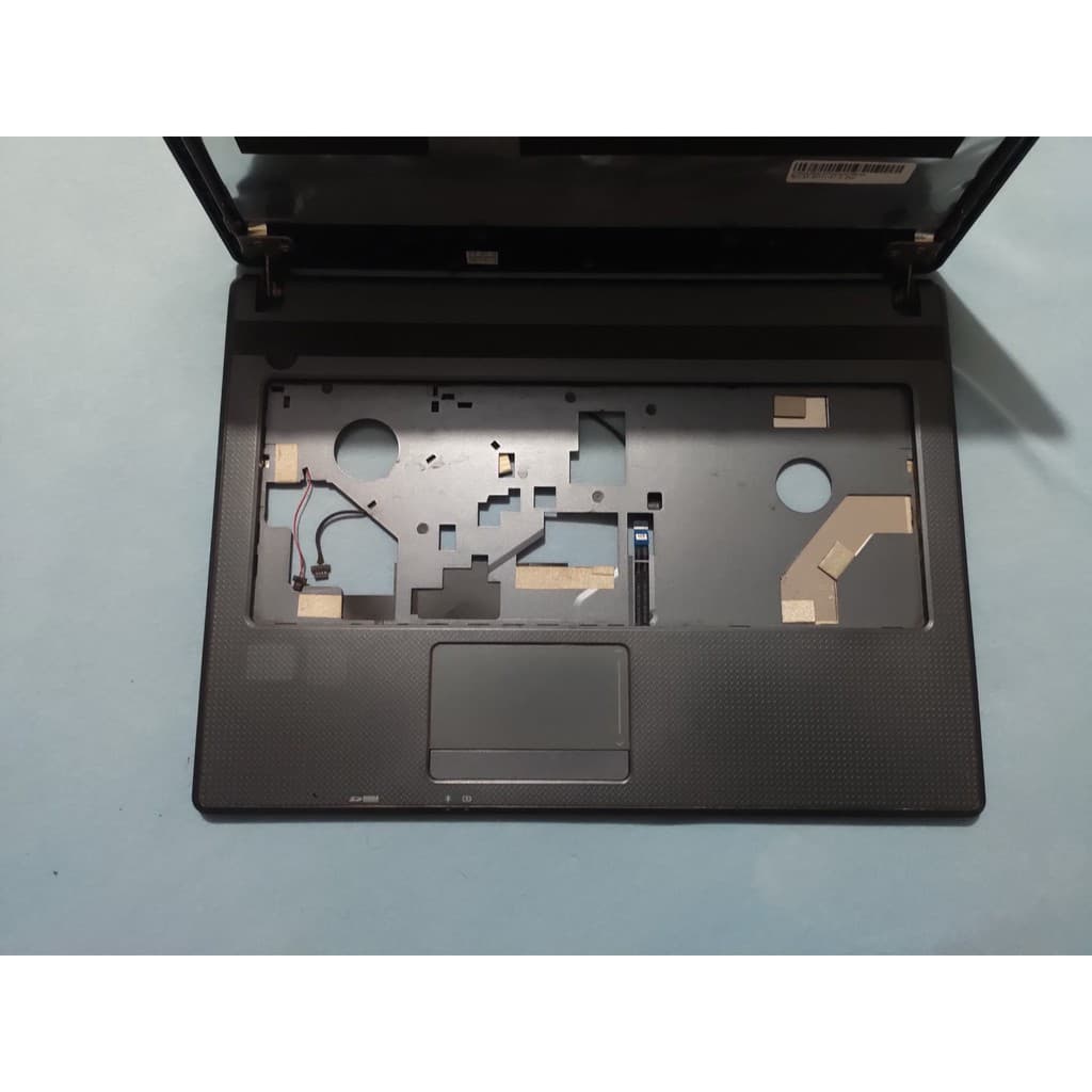 Carcaça Tampa Moldura E Base Superior Acer Aspire 4250