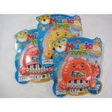 Mini music toys- Infantil