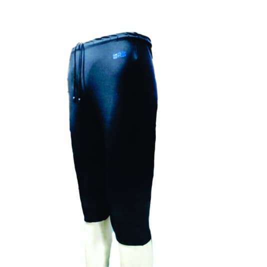 Calça Compressão 3/4 para Flag Football Grupo RB