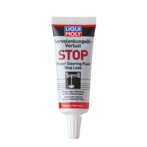 Liqui Moly Power Steering Oil Leak Stop 1099 35ml