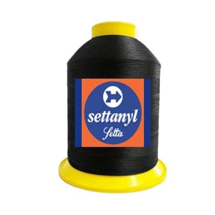 Linha Settanyl 80G - 100% Poliamida