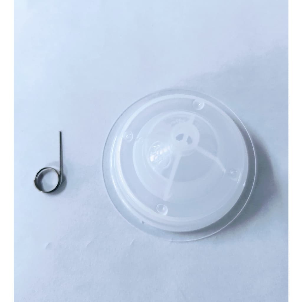 Capsula De Limpeza + Agulha De Todas Dolce Gusto Arno