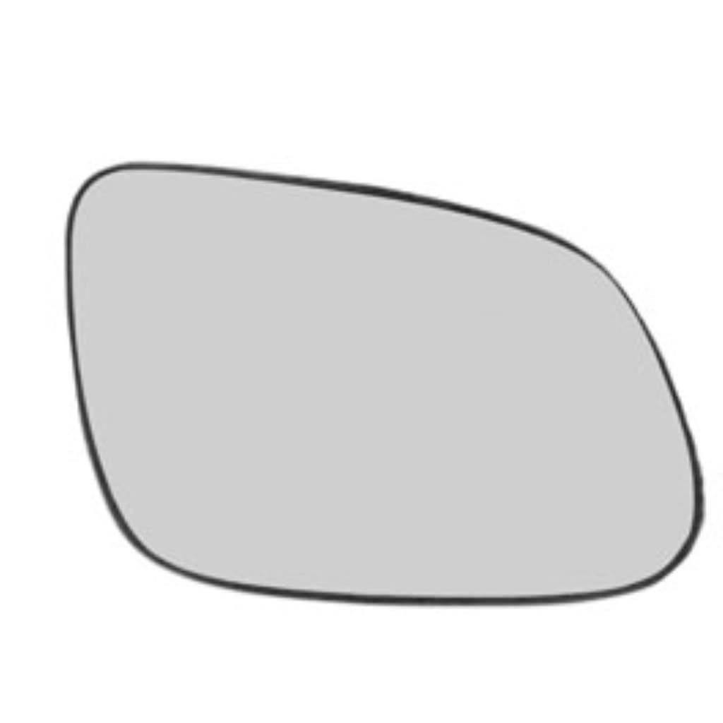 Lente Espelho Retrovisor CERATO 09 10 11 12 13 Direito