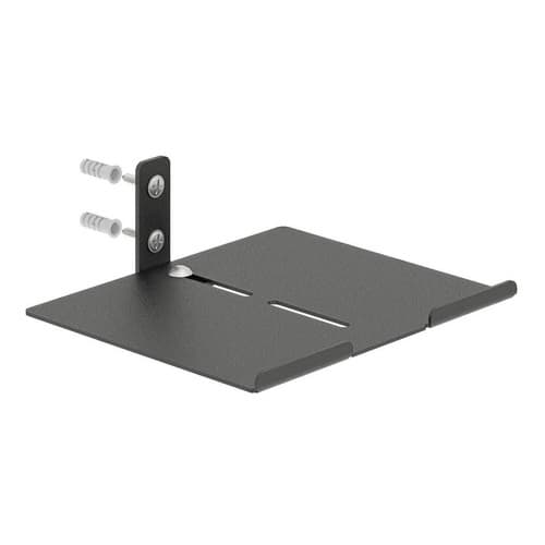 Suporte Para Receptor Conversor Tv Digital Net Sky E Dvd Vivo