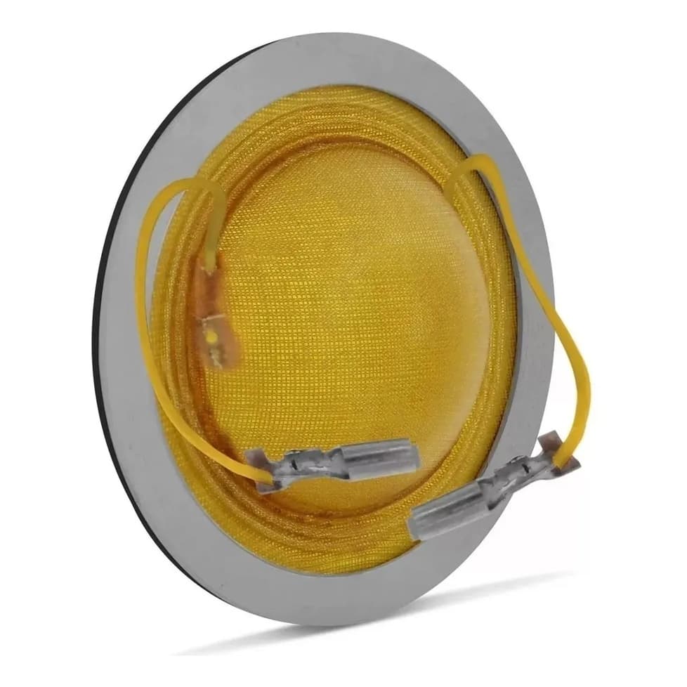 Reparo Musicall Para Driver Kd Key Bass 305 100w Rms 8 Ohms Corneta