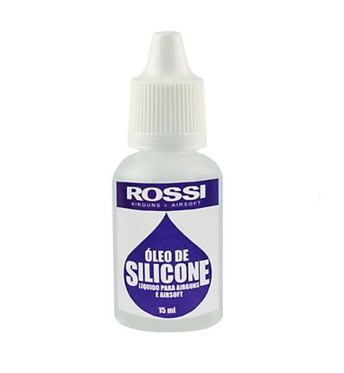 Airsoft Óleo Silicone Líquido Para Buchas Orings Hop Up 15ml Airgun