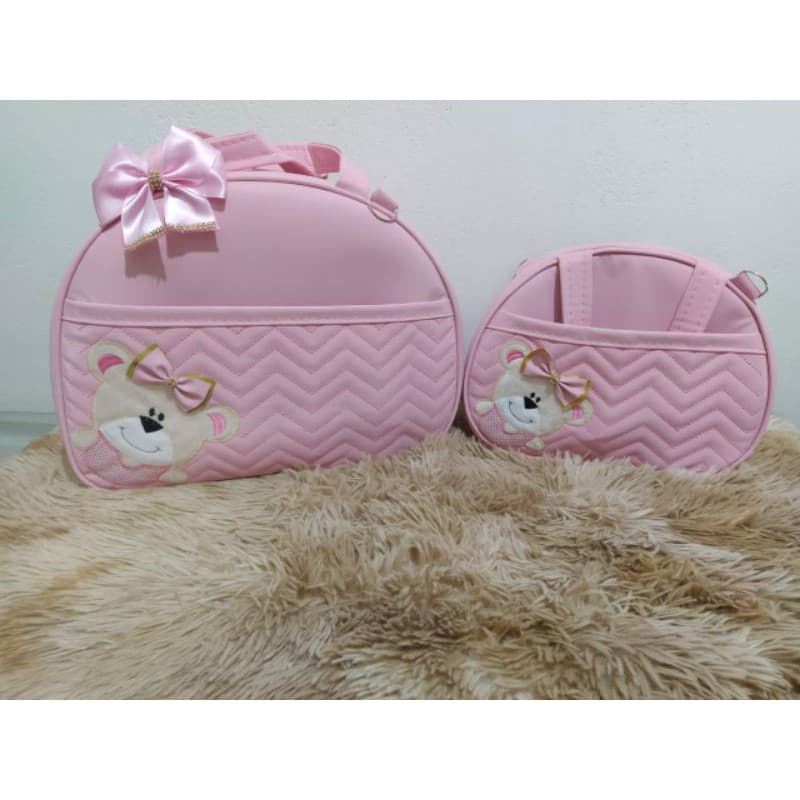 Bolsa matérnidade