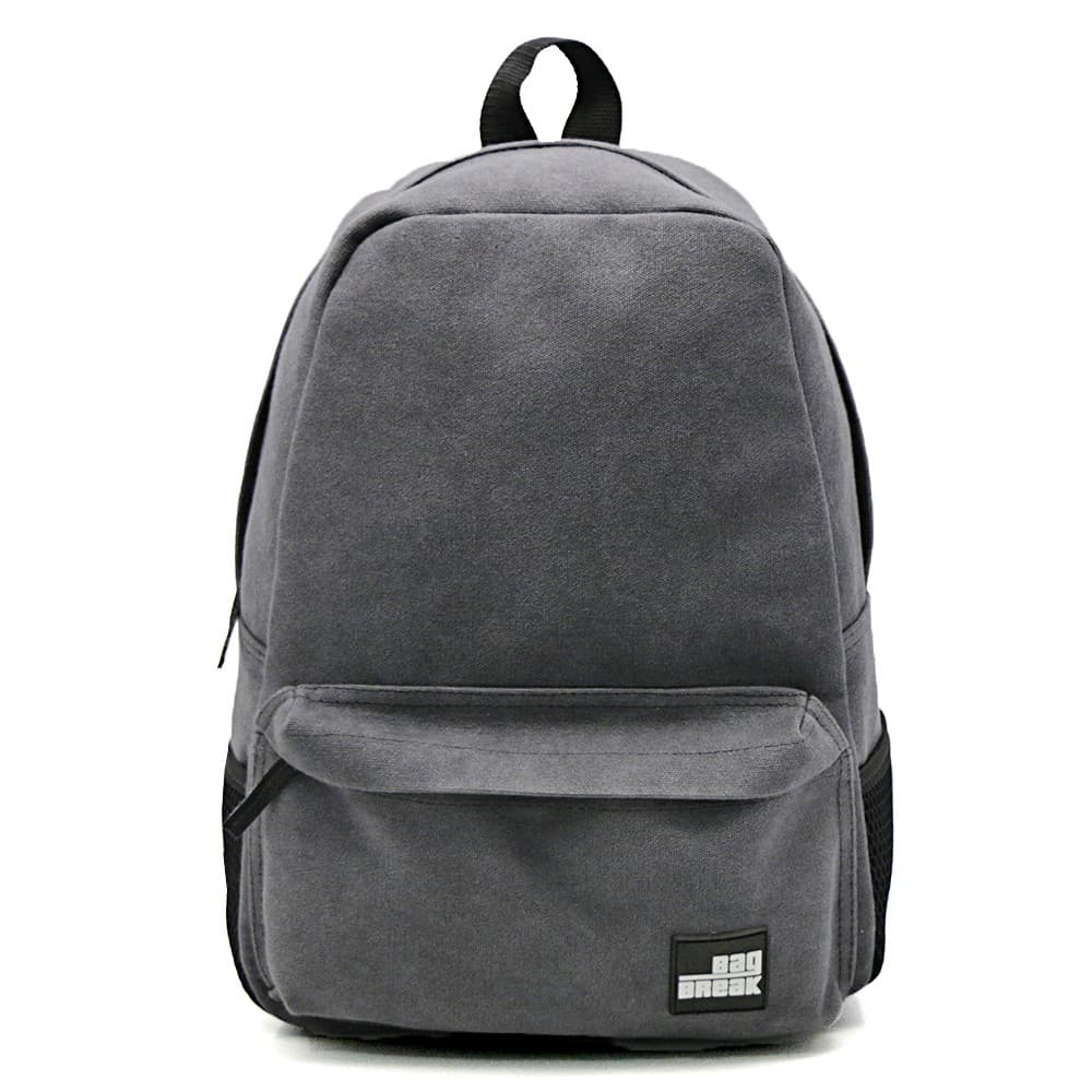 Mochila de Lona  Reforçada.