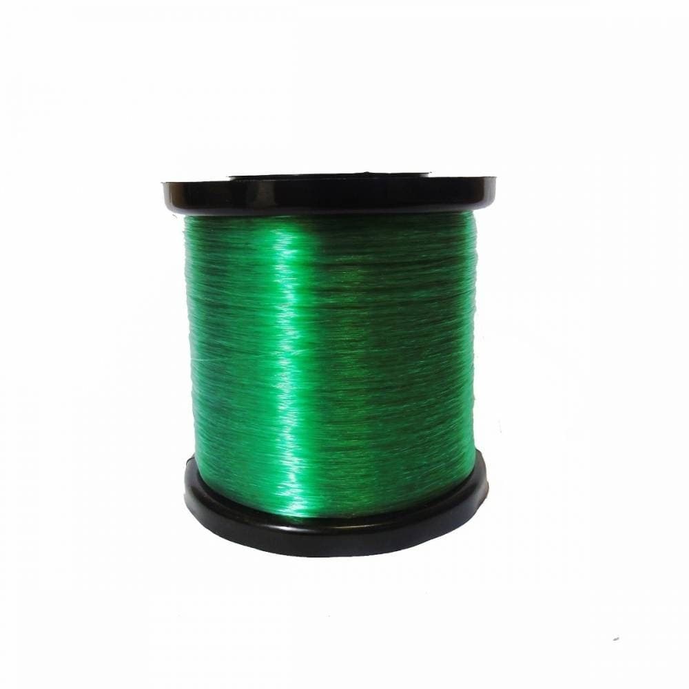 Linha Pesca Araty 0,30 mm Verde 250 Gramas 2740 Metros