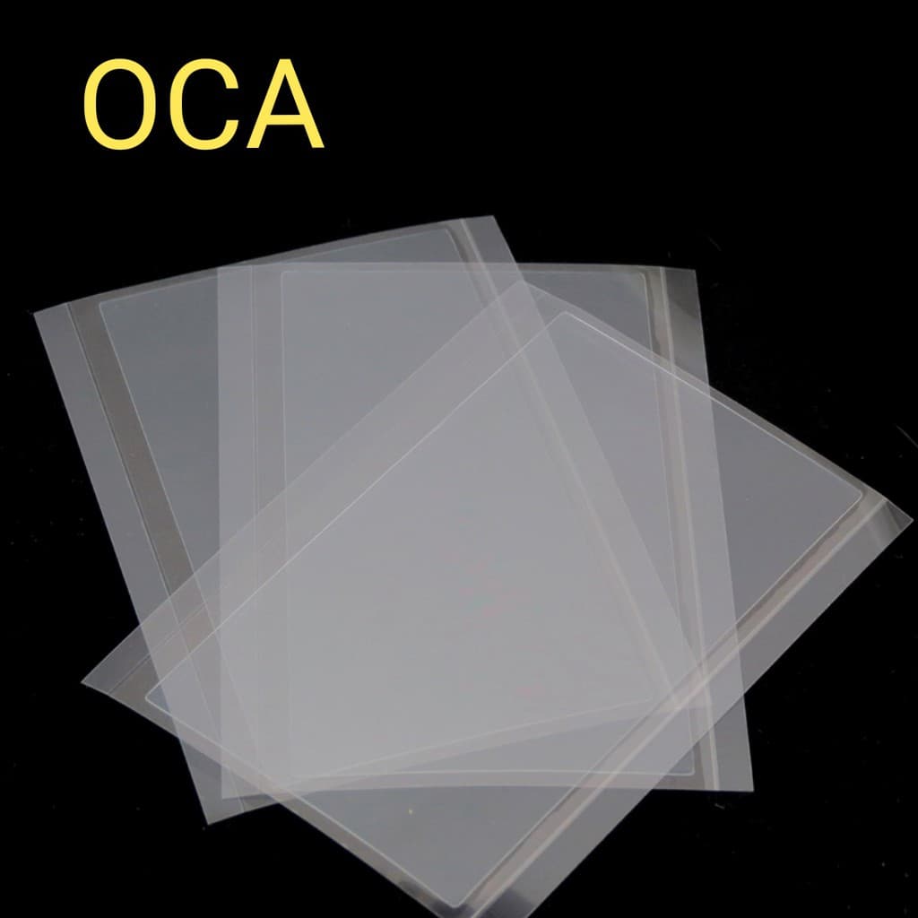 Cola OCA para tela De celular De IPhoneX/Xs Max/IPhone11Pro/IP12/IP13/IP14/IP15