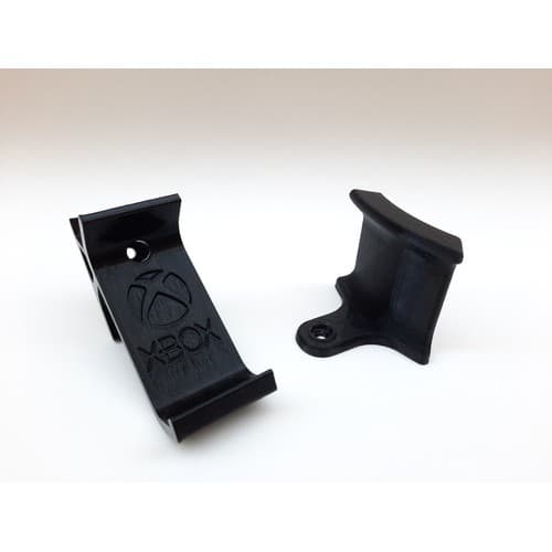 Kit  Suporte De Controle Xbox One  + Suporte Headset
