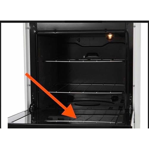 Vidro Interno Temperado Do Forno Fogão Esmaltec Topázio 4 bocas