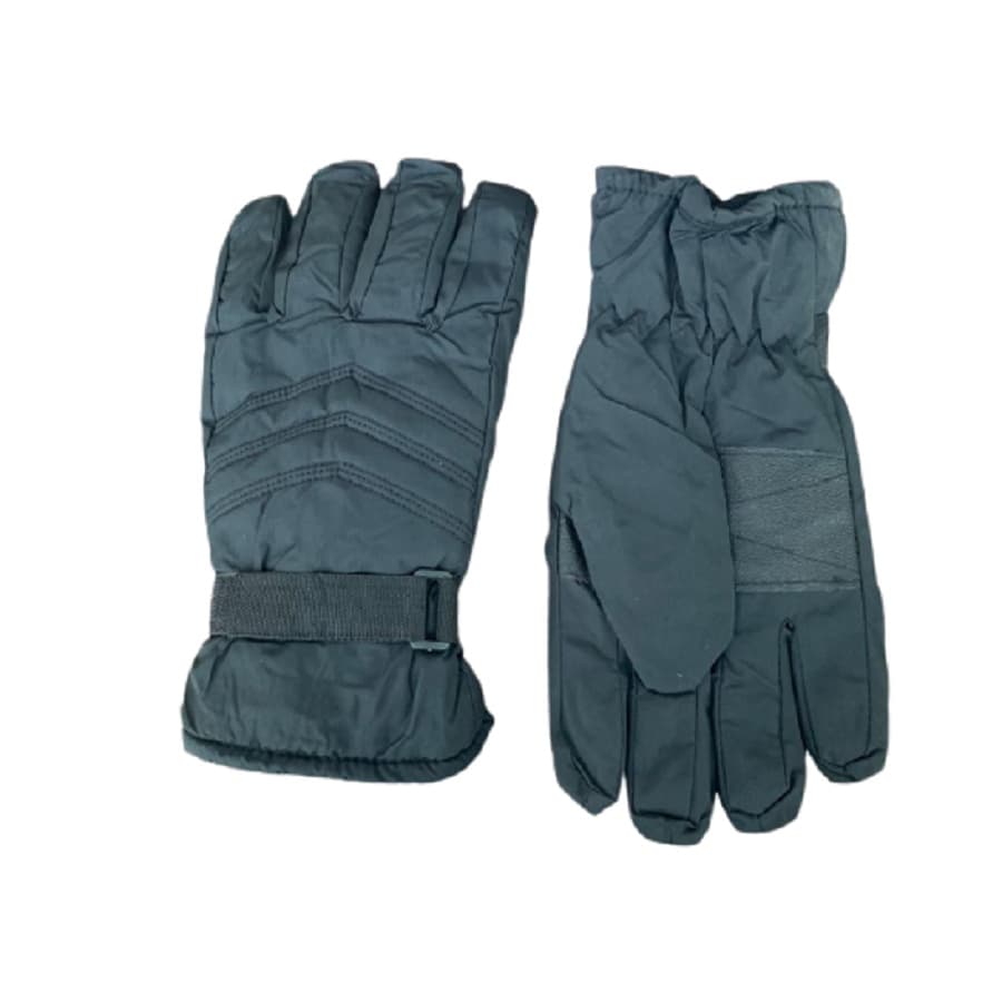 Luva Moto Bike Motociclista Frio Intenso Impermeável / Ds