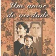 livro - Um amor de verdade