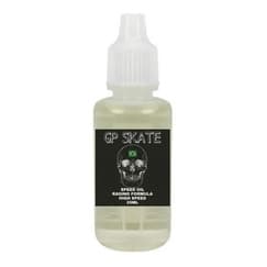 Oleo Lubrificante Para Rolamento De Skate Gp Skate- 25ml