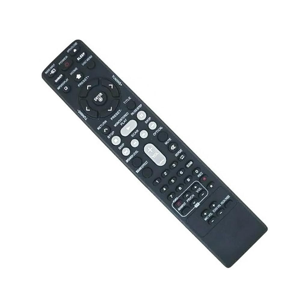 Controle Remoto Home Theater Lhd625 Dh6520t Ht805sh Ht303su Ht304 305 532 Ht805st
