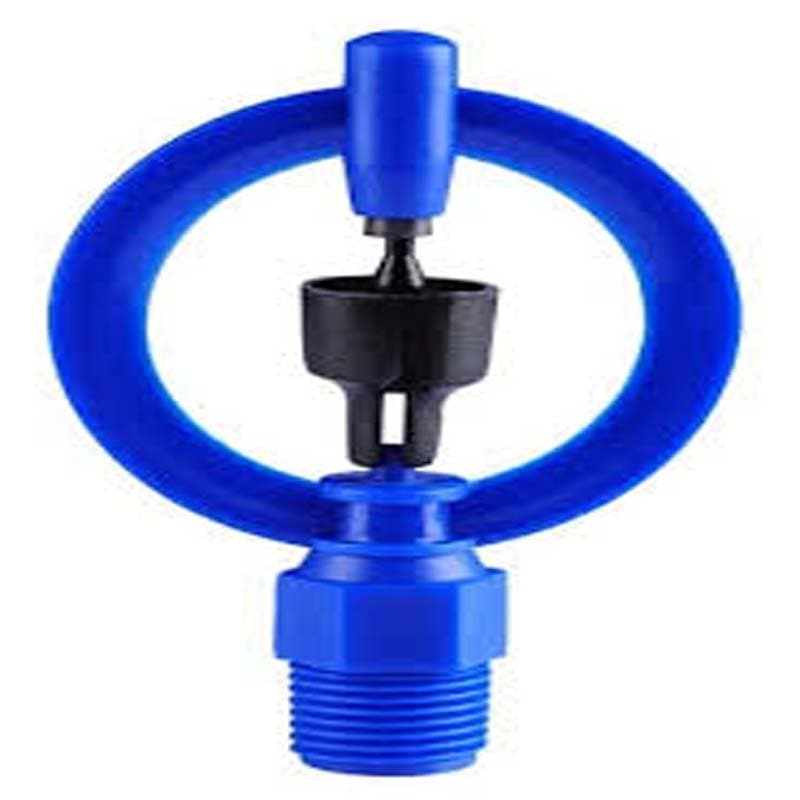 Aspersor Agrojet P5 Com Rosca de 1/2"